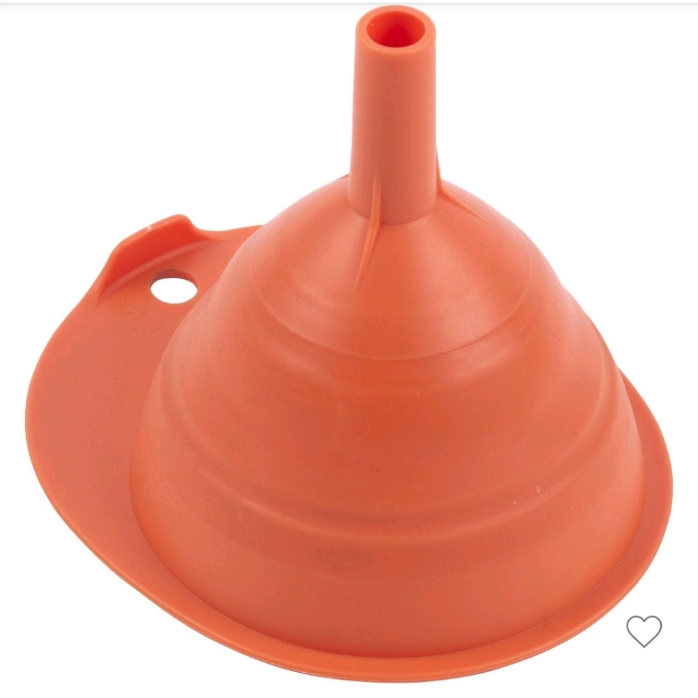 GoodCook Ready 8pc Measuring Cups & Spoon Set And GoodCook Collapsible F… - Picture 10 of 13